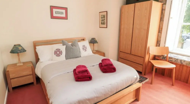 Simonside Apartment, Reserva ahora Apartamento Rothbury Parque nacional de Northumberland