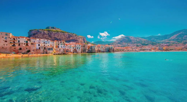 Апартаменты Deluxe Suite Bordonaro Apartments