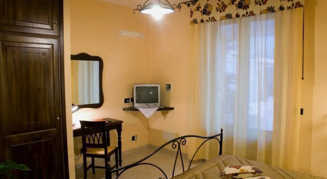 Agriturismo Al Lago Verde