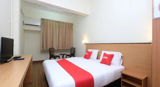 Номер Standard Hotel O 75