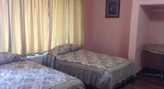 Hotel Real Hidalgo, Varaa Hotelli Tacámbaro de Codallos Michoacan