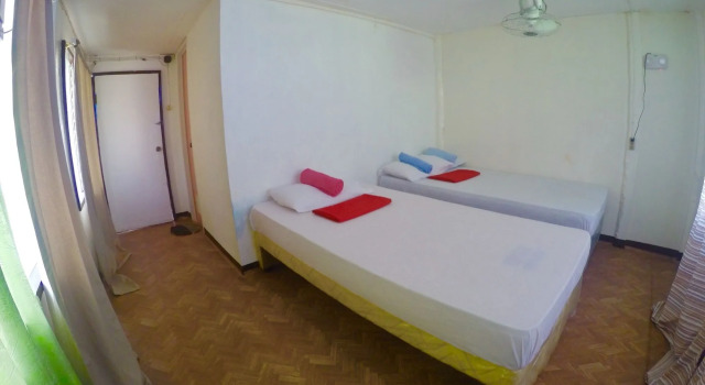 The BIGGIES Inn, Prenota Hotel Hotel economici a Oslob