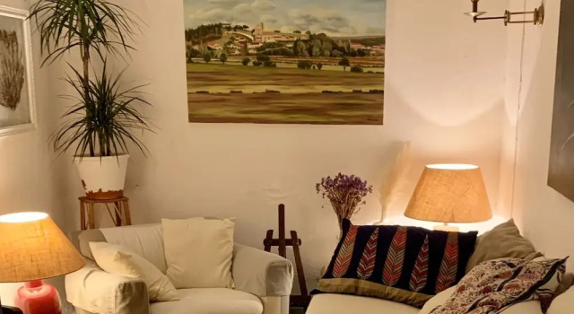 Casa Amador, Charming 2 Bedrooms House in Alcácer, Забронировать Отель Алкасер-ду-Сал Побережье Алентежу