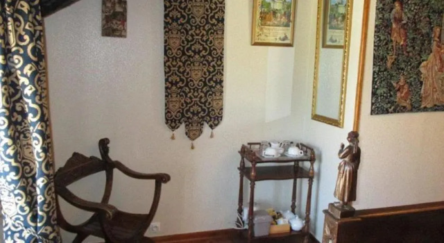 Le Petit Grange, Book Inn Mini‑Hotels in Charente, Inn