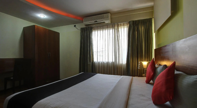 Capital O 73761 Hotel Alfa