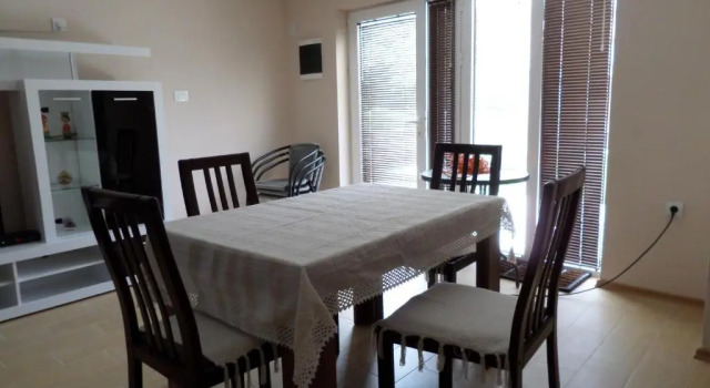 Апартаменты Apartments Marina