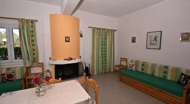 Апартаменты Superior Pegasus Apartments