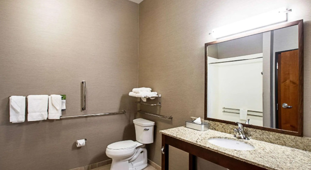 Doppel Suite MainStay Suites Madison - Monona