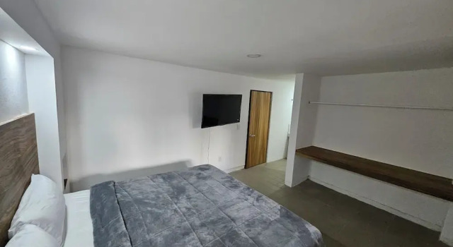 Клубный номер Standard Hotel Plaza Huatulco Bungalows