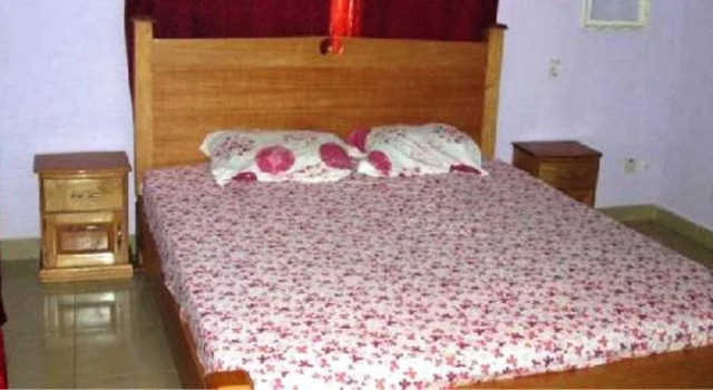 Kikwor Guesthouse, Reserva ahora Hotel Hoteles en Gran Acra con aparcamiento, Aparcamiento