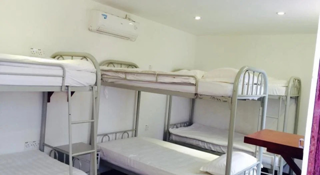 Lixion Homestay, Rezerwuj Hotel Hotele w Sarawak z parkingiem, Parking