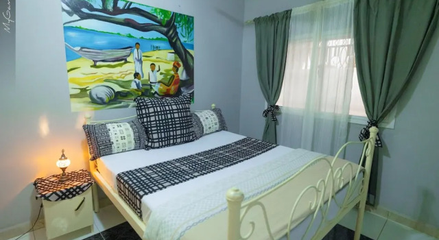 Sweet Mama Residence