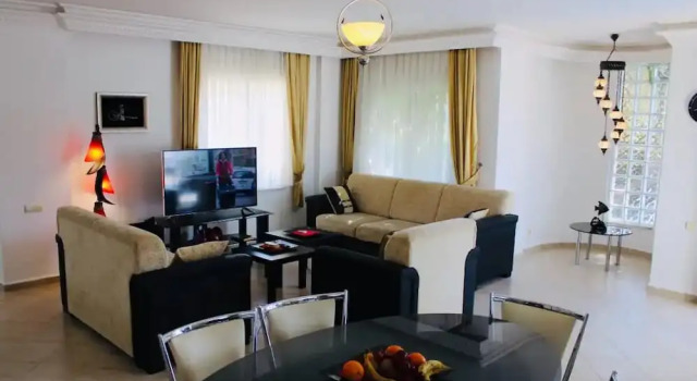 Belek Luks Villa by Belek Rental, Забронировать Вилла Коттеджи Белек, Коттедж
