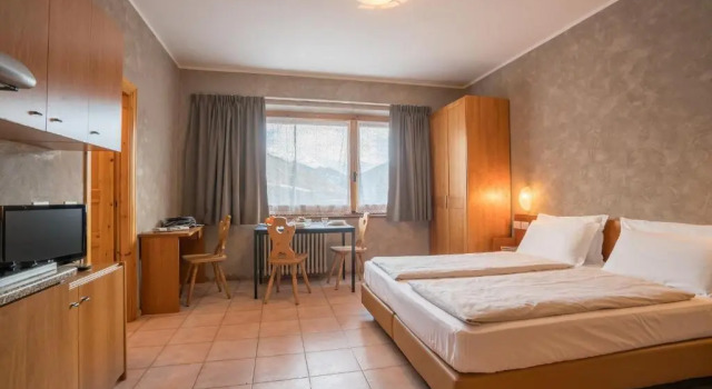 Студия Superior Residence Fior dAlpe