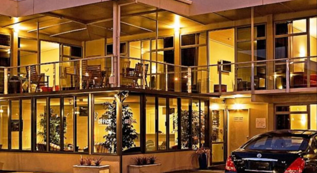 City Central Motel Apartments, Забронировать Апартаменты/квартира Крайстчёрч Porters Ski Area