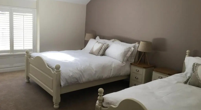 Riverside Suites Llangollen, Rezervați Hotel Llangollen Clwyd