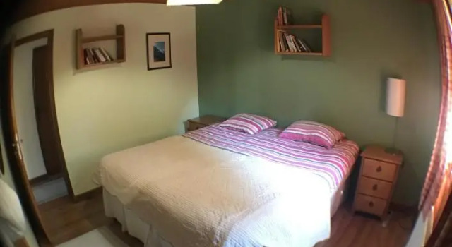 Номер Standard Chalet Les Frenes