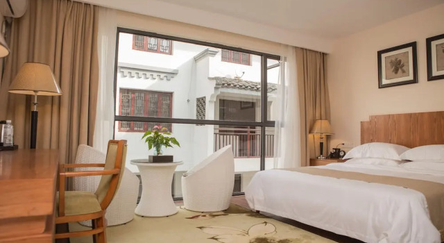 Номер Business Zen Hotel