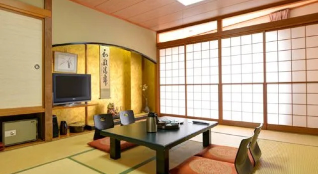 Koisago Onsen Hotel Mitama No Yu, Забронировать Отель Отели Kita Kanto 3 звезды, 3*