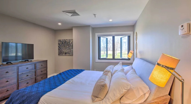 Апартаменты Golf, Boat & Fish: Shangri La Condo in Afton