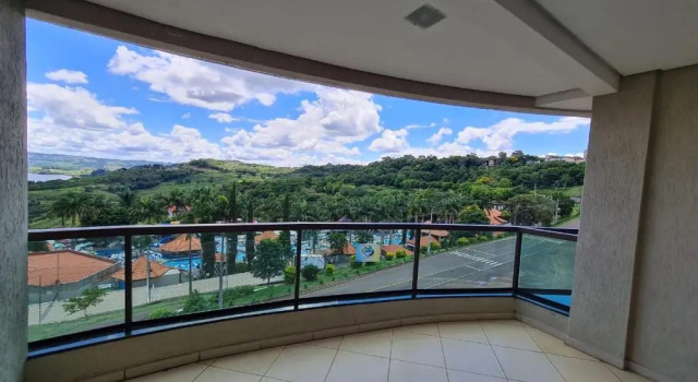 Двухместный номер Standard с видом на озеро Ita Park Hotel