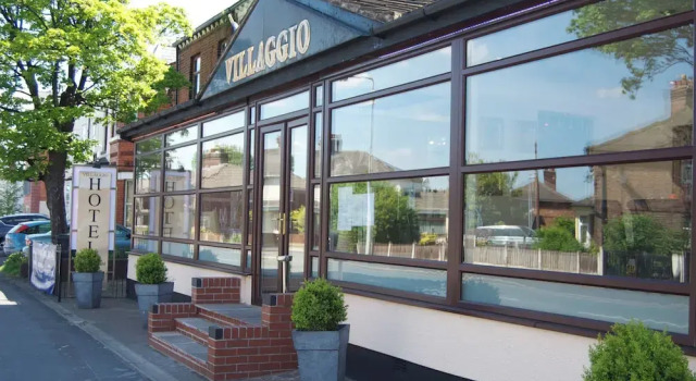 Villaggio Hotel & Restaurant