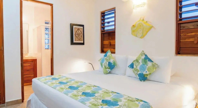 Monolocale Superior Casa Playa Maya