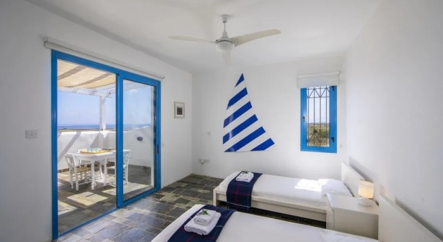 Protaras Ayia Marina Sea Views