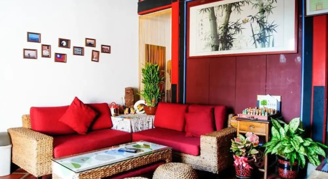 Shi Lu Shu Zhai, Prenota Bed & breakfast Hotel a Kinmen County con colazione, Colazione
