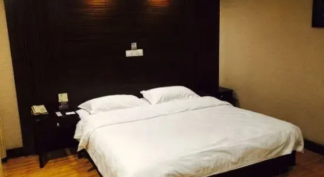 Люкс Business Tiandu Hotel