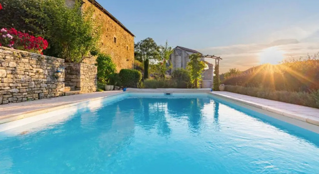 La Baraka, Réserver Appartement Appartements à Leobard, Appartement