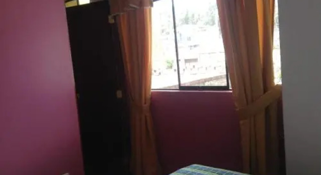 Nakeli, Rezervasyon Otel Huancayo Junín