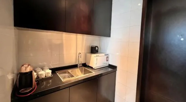 Люкс Presidential Changzhou Jiangnan Mingdu International Hotel (Jintan Store)