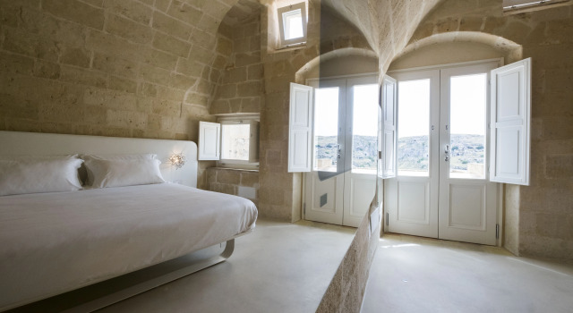 Aquatio Cave Luxury Hotel & SPA