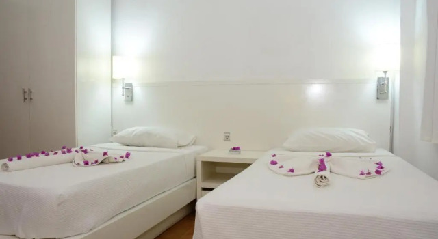 Двухместный номер Standard Bodrum Park Hotel