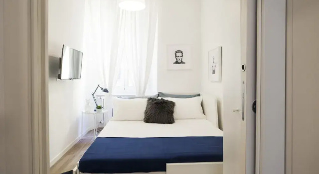 Апартаменты с 2 комнатами Sweet Apartment near City Center