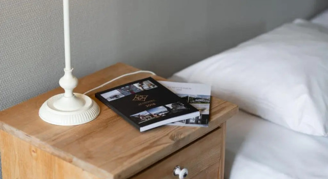 Habitación Estándar Nermo Hotel & Apartments