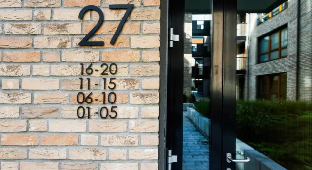 Apartment Front Park Gdansk by Renters, Varaa Huoneisto Gdańsk Pommeri