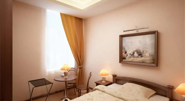 Ideal House Apartamenty