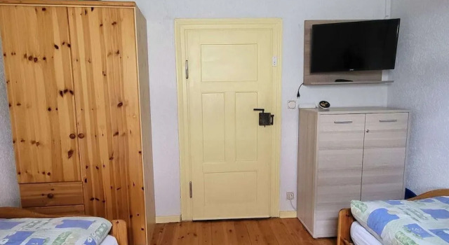Apartment near the Braunlage ski resort, Réserver Appartement Huttenrode 