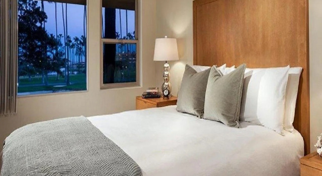La Jolla Riviera Inn