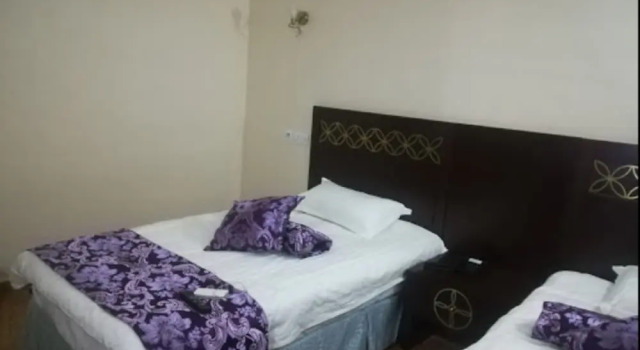 Двухместный номер Standard Al Mansour Palace