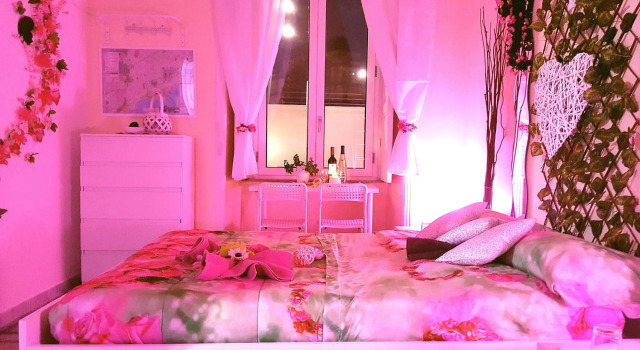 B&B Maison Mari, Buchen Sie Bed & Breakfast Lungomare Caracciolo Neapel
