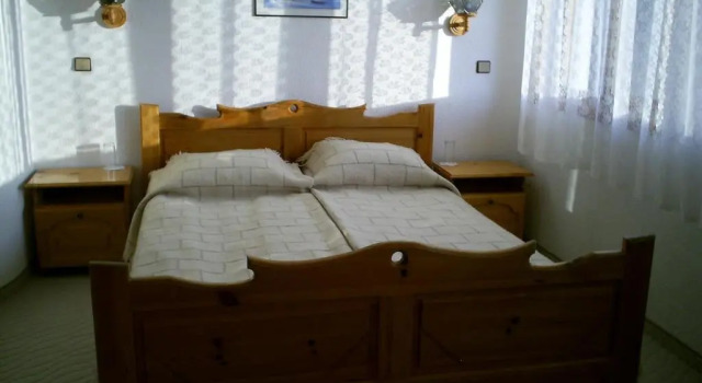 Номер Standard Family Hotel Markony