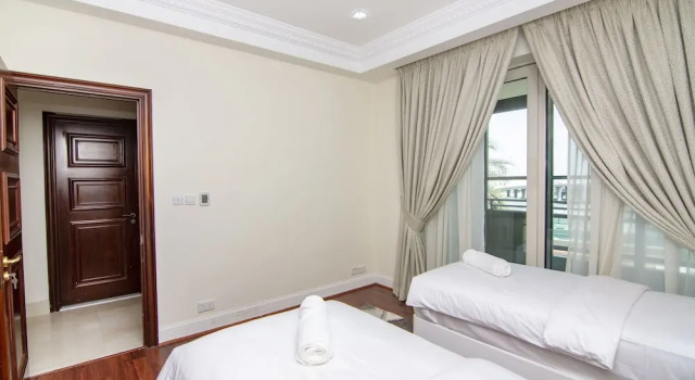 Вилла Mesk Villa by Deluxe Holiday Homes