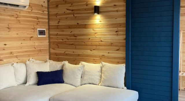Baraqa Hoolbox Tiny House