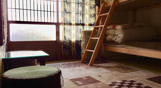 Buddha Guest House - Hostel