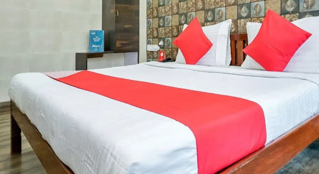 Ellegance Hill Resort by OYO Rooms, Забронировать Курортный отель Отели штата Махараштры 3 звезды, 3*
