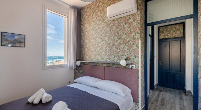 Двухместный номер Standard Villa Edera Rental Room