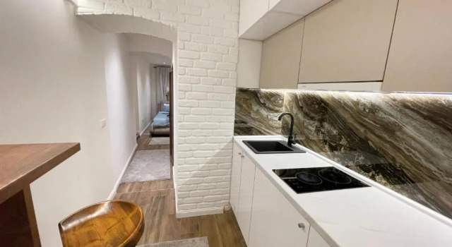 Апартаменты Colorway Apartment